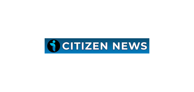I Citizen News promo