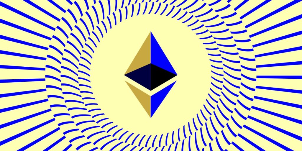 Coins Ethereum 14