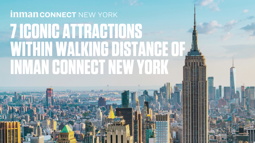 nyc attractions icny