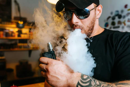 Vapeando Ando: Celebrando una Década como la Tienda de Vapeo Líder en México