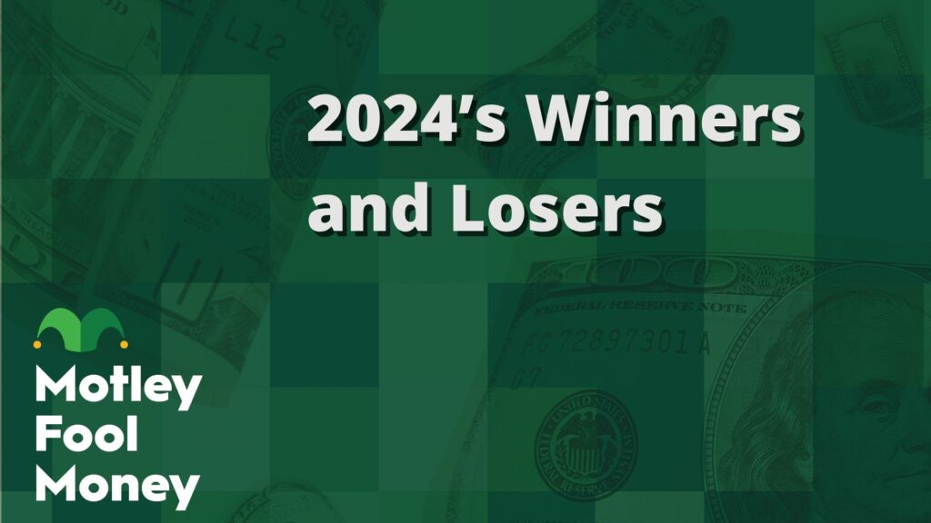 2024s winners and losers