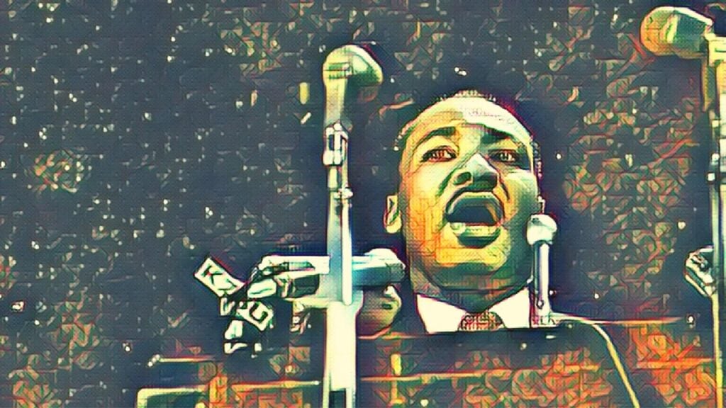 MLK