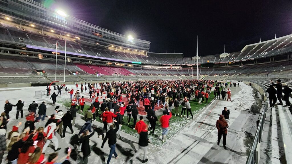 ohio stadium