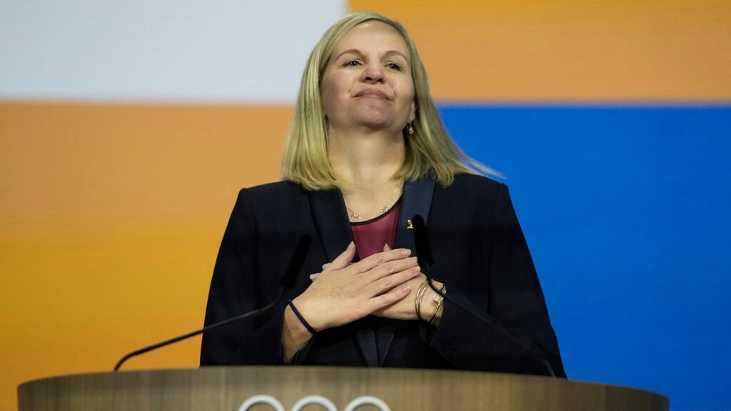 kirsty coventry 2