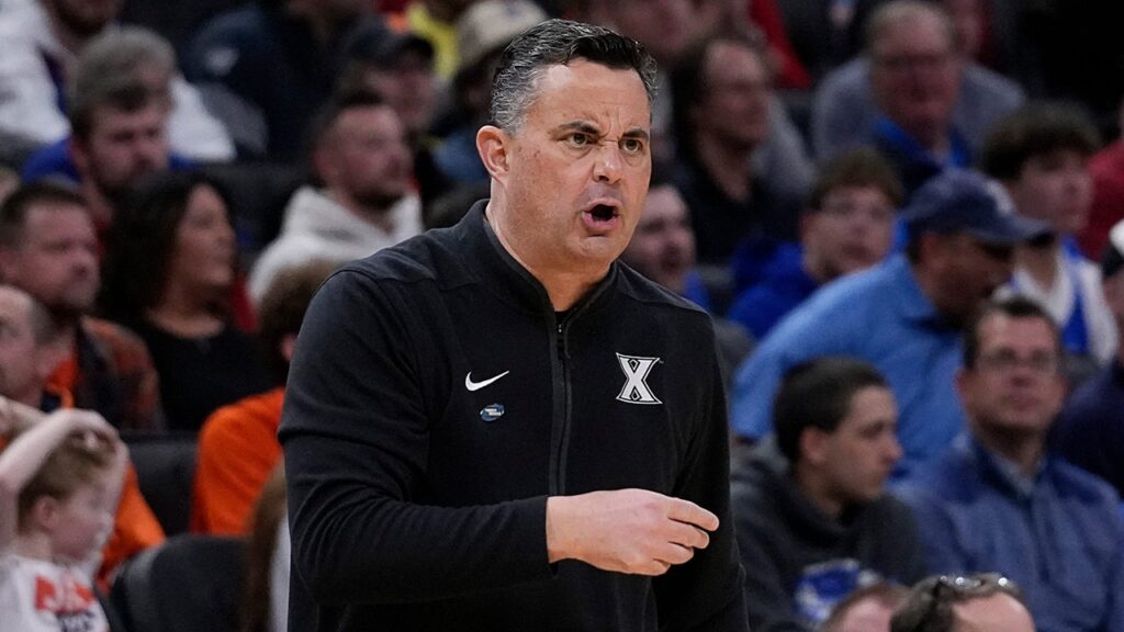 sean miller