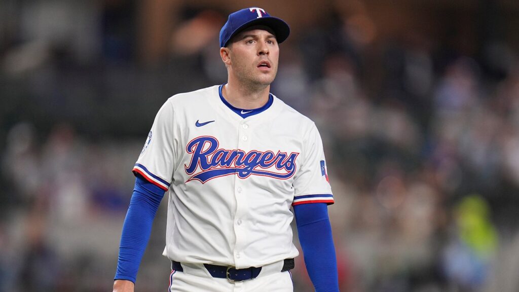 patrick corbin