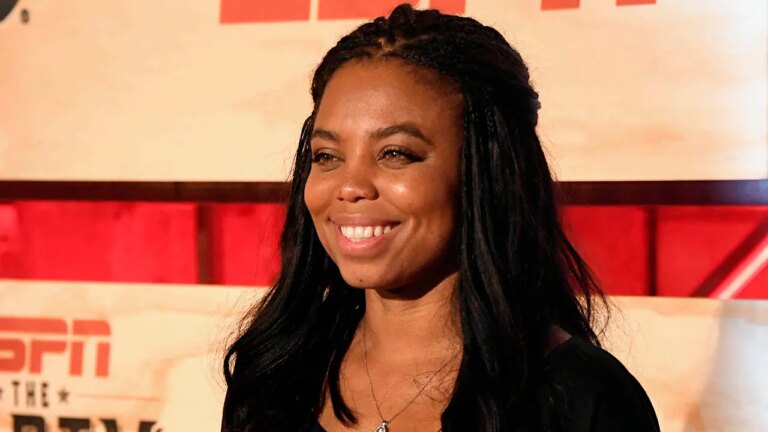 Jemele Hill