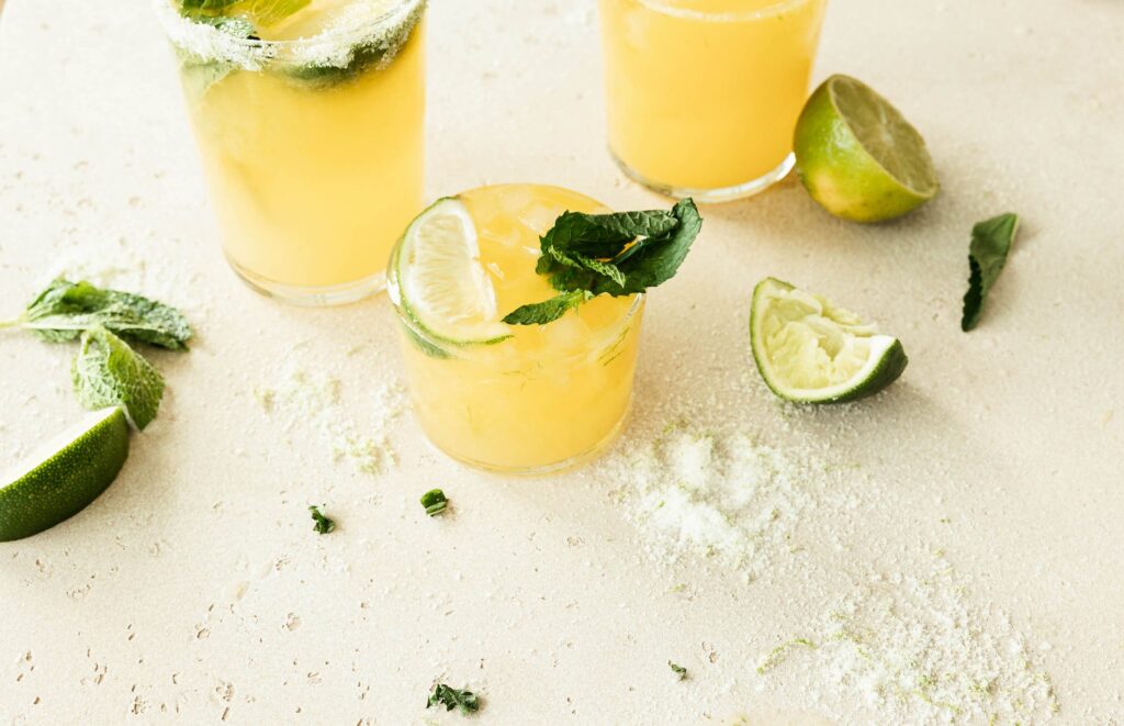 best mango mojito recipe