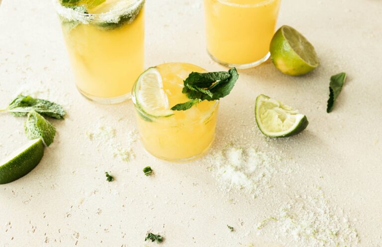 best mango mojito recipe