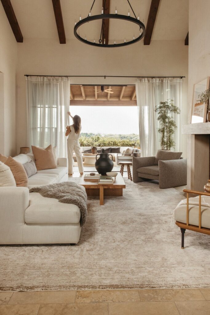 camille styles lulu and georgia living room 26 865x1297