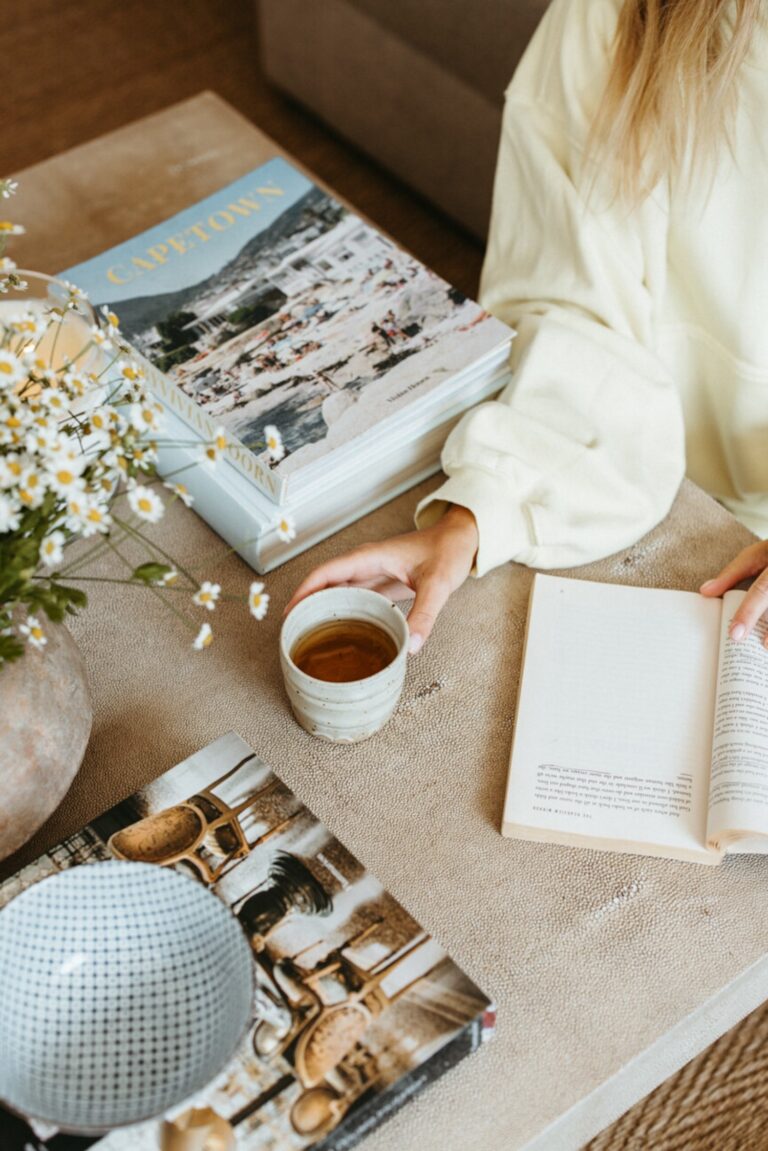 motherhood books